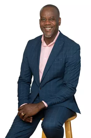 Keniel Saint Louis, Montreal, Real Estate Agent